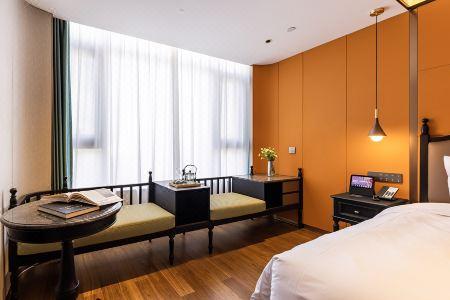 Beijing Youbang - 7