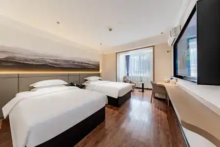 Jiayu Business - 0