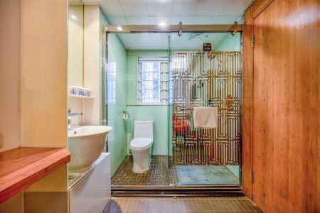 Timmy Apartment - 93
