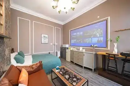 Ling Homestay - 320