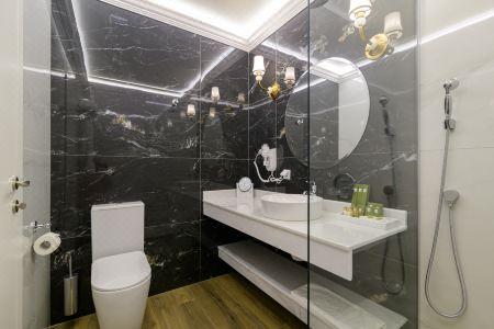 ApartOlympus Plaza - 84