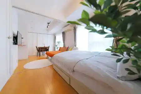 Villa Fontaine Osaka-Shinsaibashi - 6
