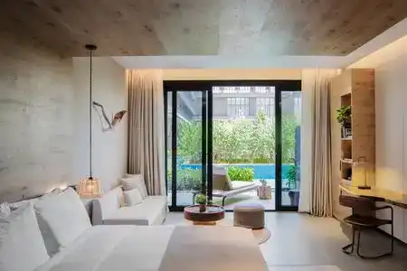 Wenxiaoyi Inn Sanya BlueBlueSea - 30