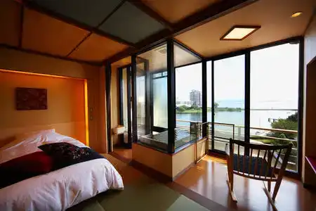 Biwako Ryokusuitei - 3