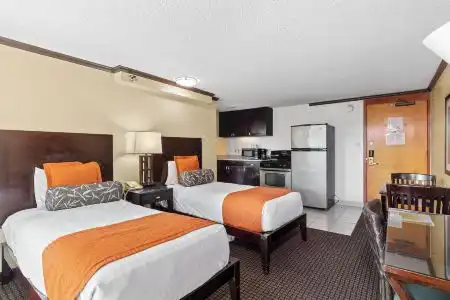 Castle Bamboo Waikīkī - 0