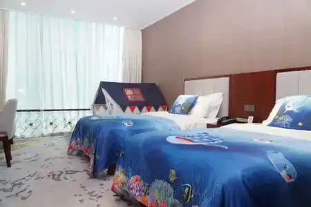 Nanning Dongcheng - 54
