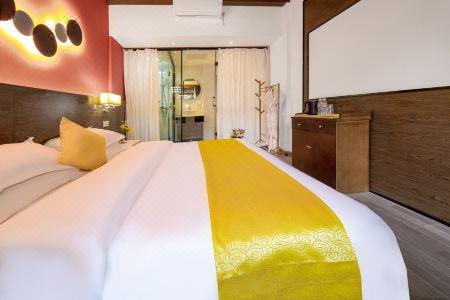 Zhuyixuan Boutique Guesthouse - 23