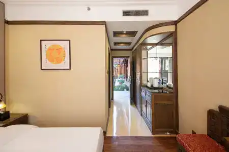 Lijiang Jinfu - 44