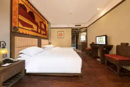 Lijiang Jinfu - 58
