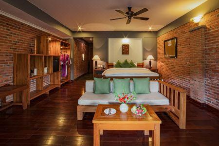 Pilgrimage Village Resort & Spa - 85