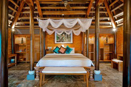 Pilgrimage Village Resort & Spa - 60