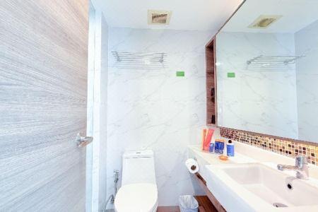 Citrus Sukhumvit 11 by Compass Hospitality - 145