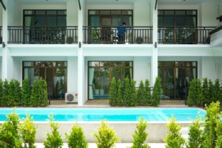 RADATEEREE BOUTIQUE RESORT - 76