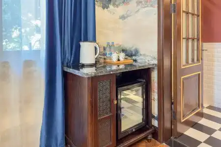 The Pushi Mansion Suzhou - 40