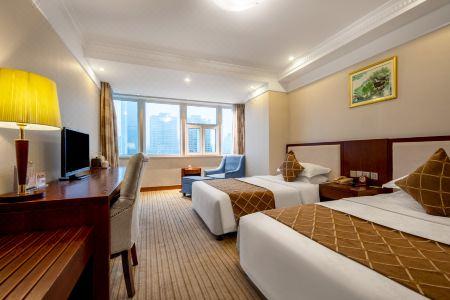 Shanghai Shaanxi Business - 58