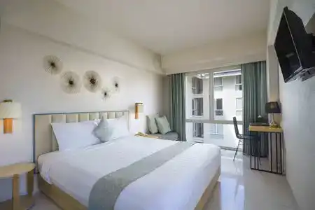 Solaris Kuta - 3