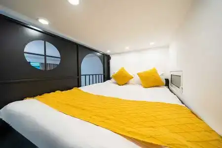 Ling Homestay - 287