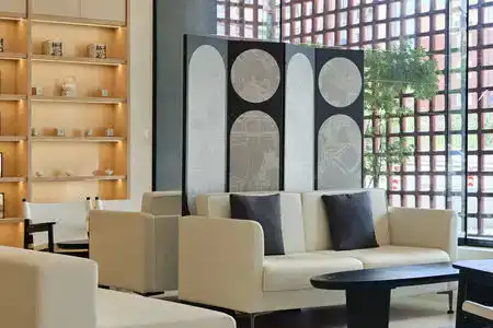 Jade Pavillion (Dalian Airport Branch) - 9