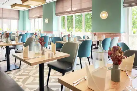Garner Essen - Handelshof by IHG - 6