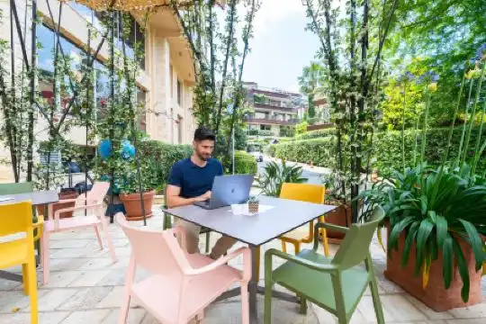 Guest House Harmonia - 9