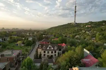 Green Hill - 4