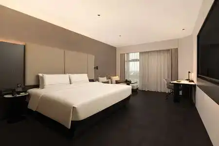 Atour Shanghai Songjiang Jiuting Center - 24