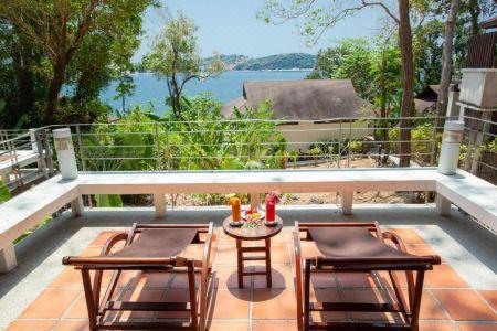 Baan Krating Phuket Resort - 45