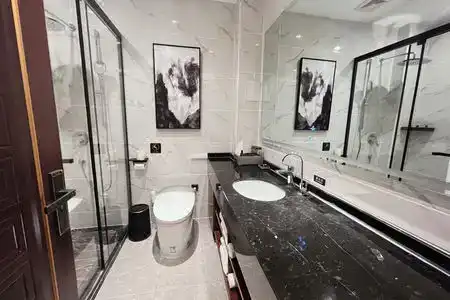 Park Plaza Beijing CBD Area - 105