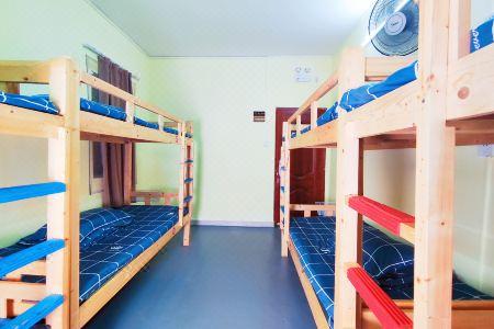 Shenzhen Zishang Youth Hostel - 75