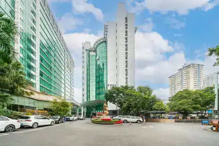 Nanning Dongcheng - 1