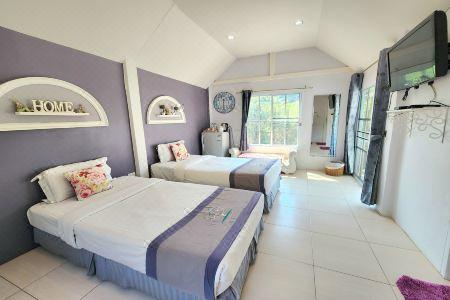 See Sky Resort by ZUZU - 2