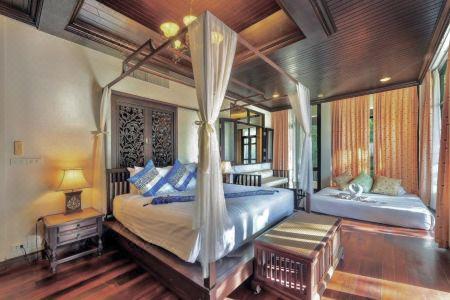 Racha Kiri Resort & Spa, Khanom - 26