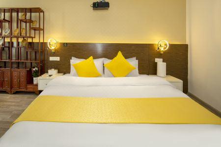 Zhuyixuan Boutique Guesthouse - 57