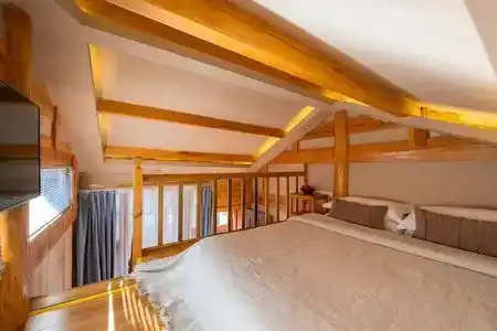 Dongjingbuer Inn - 4