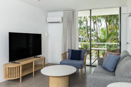 Oaks Port Douglas Resort - 89