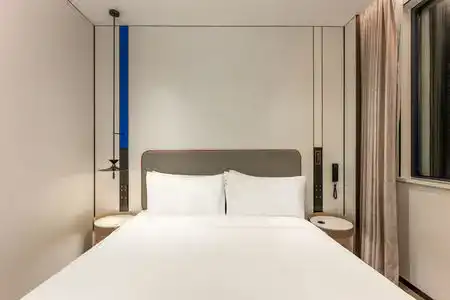 Holiday Inn Express Shanghai North Bund by IHG - 32