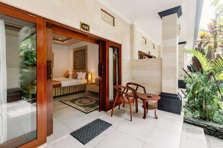 Puri Payogan Villa - 17