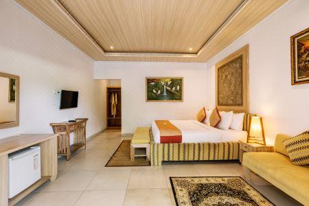 Puri Payogan Villa - 12