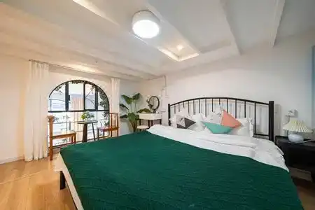 Ling Homestay - 106