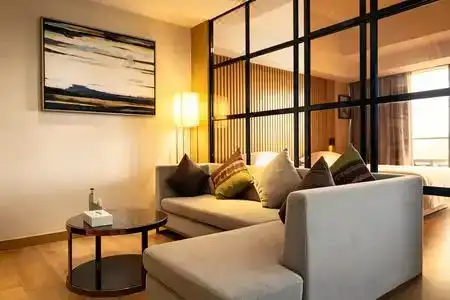 Huafa Place - 21