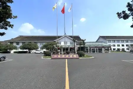 Huai An - 1