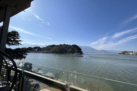 Sea View Inn - 37