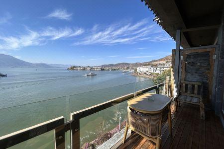 Sea View Inn - 46
