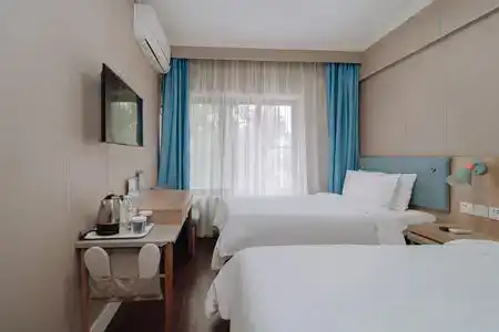 Pebble Motel - 7