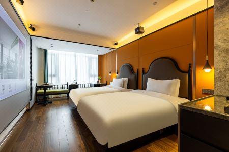 Beijing Youbang - 4
