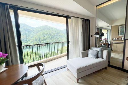 Bishuiwan Hot Spring Resort - 103