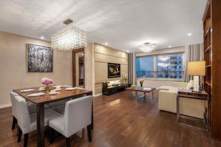 Ascott Huaihai Road Shanghai, Xintiandi - 31