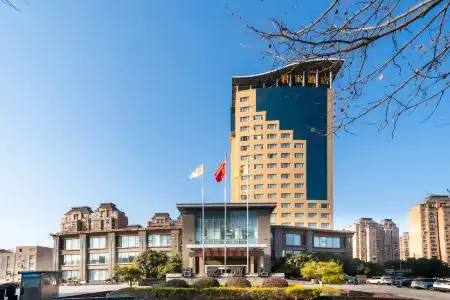 Chuzhou King House - 1