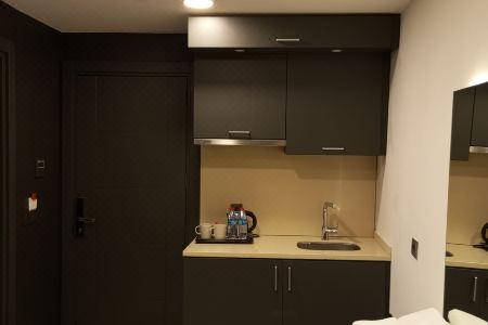 Taksim Landhouse - 39