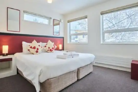 Niseko Central Houses and Apartments - 53